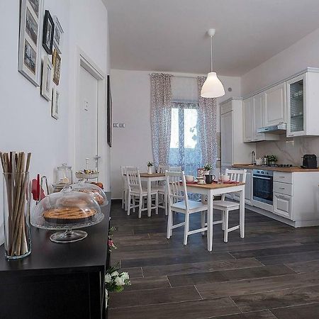 B&B Civico 41 Salerno Eksteriør bilde
