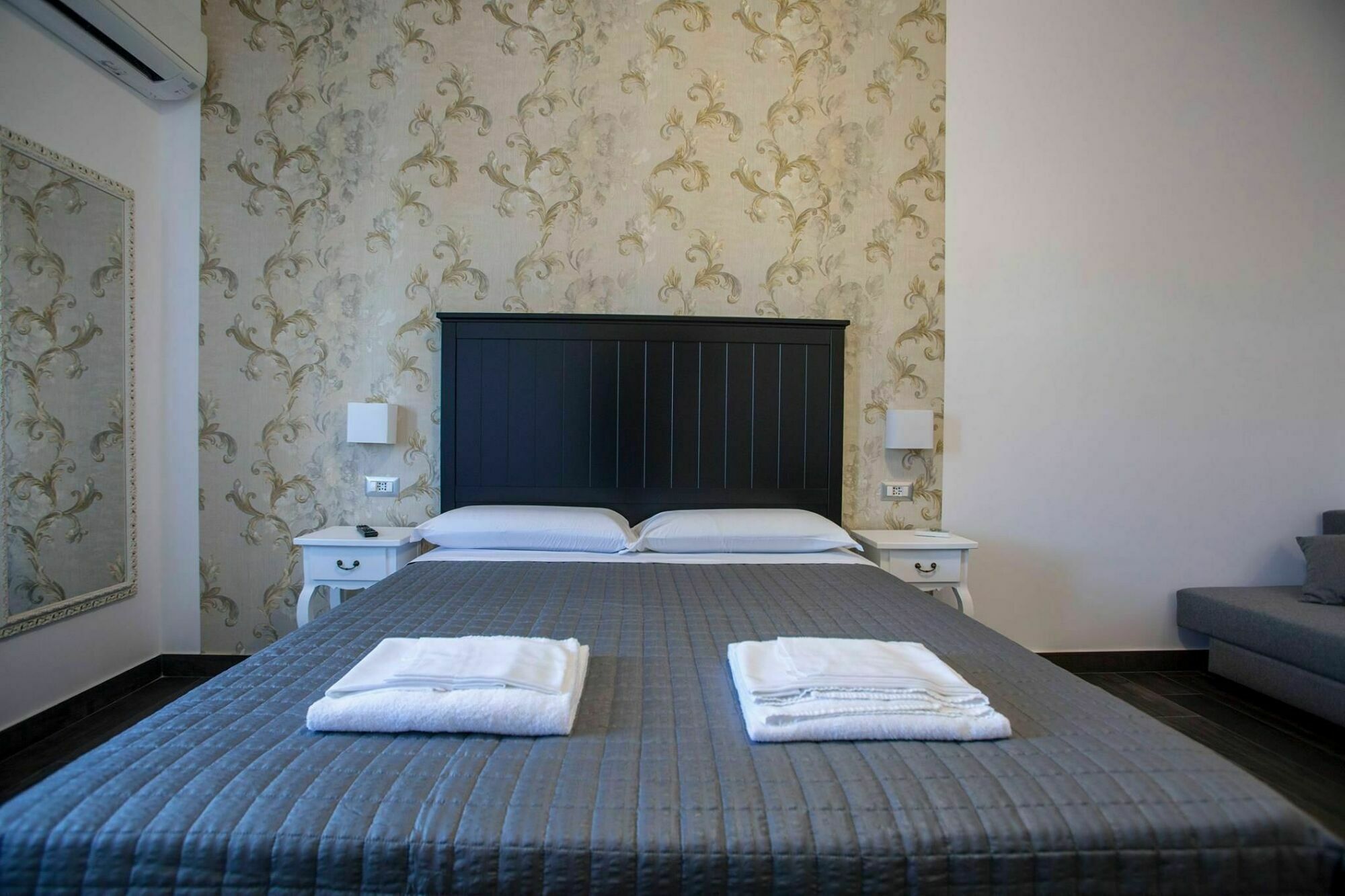 B&B Civico 41 Salerno Eksteriør bilde