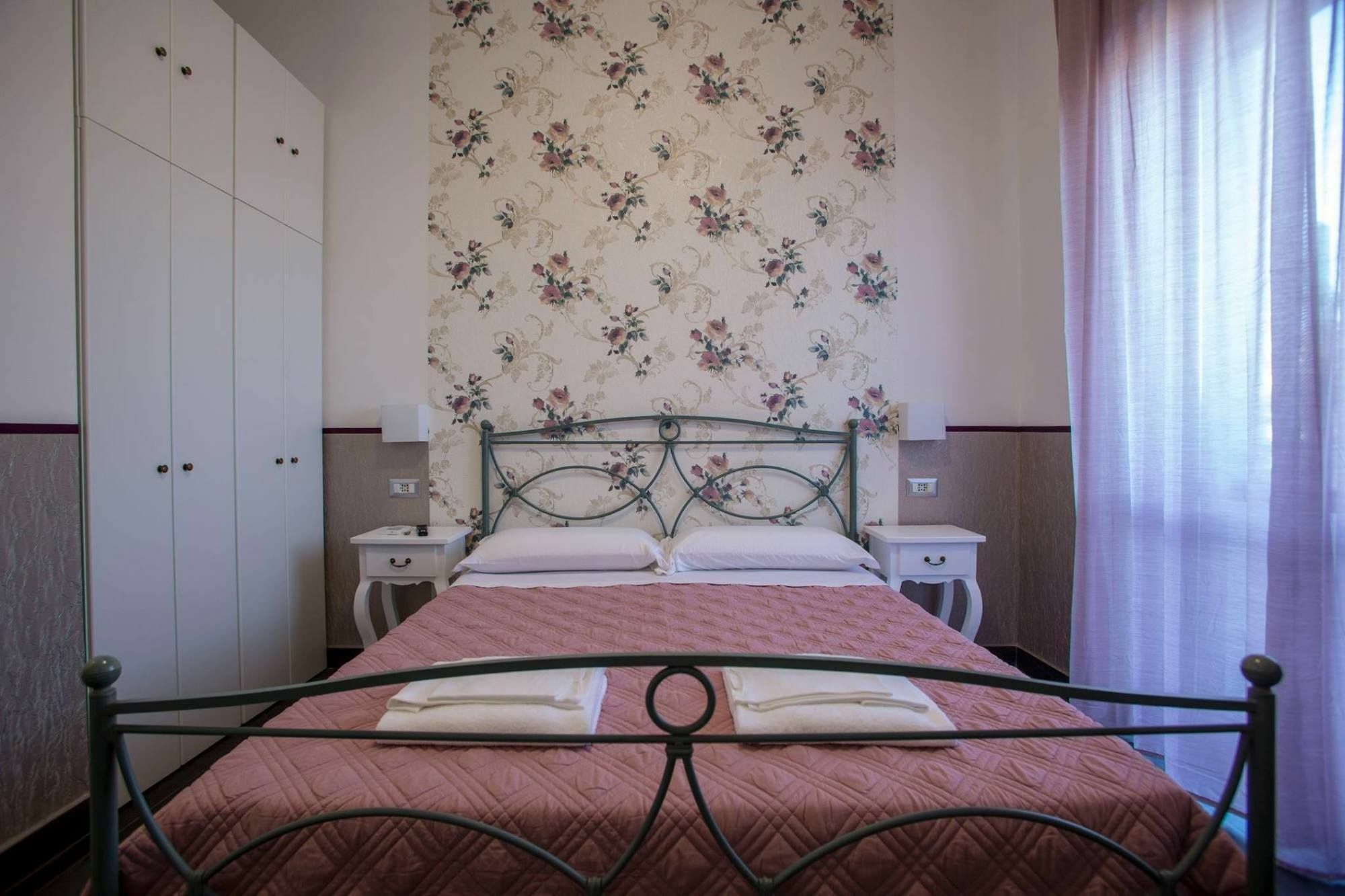 B&B Civico 41 Salerno Eksteriør bilde