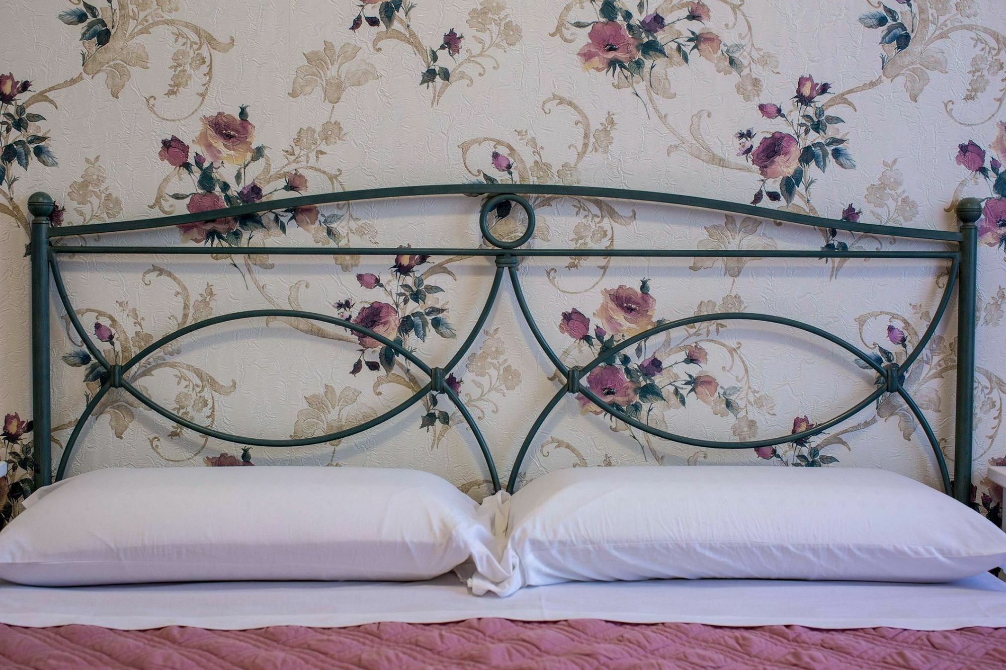 B&B Civico 41 Salerno Eksteriør bilde