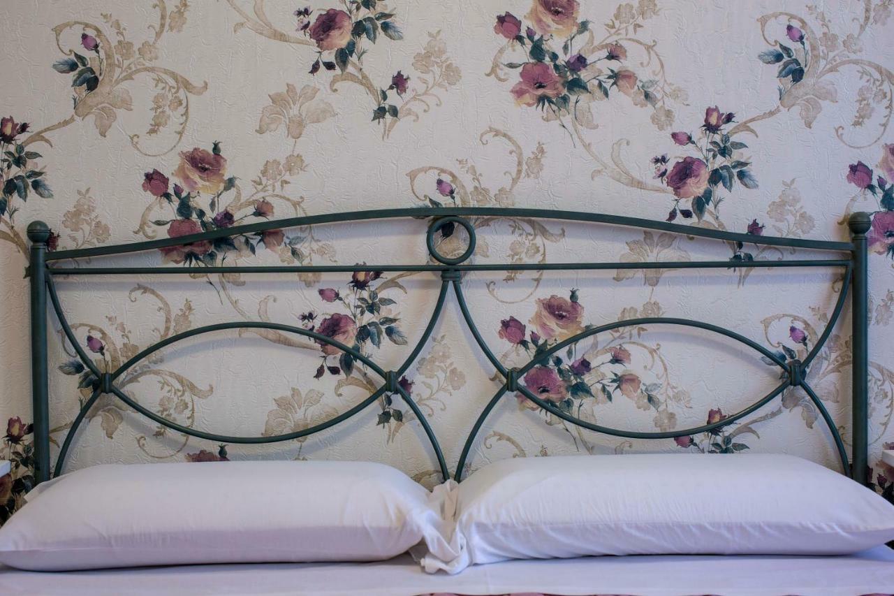 B&B Civico 41 Salerno Eksteriør bilde