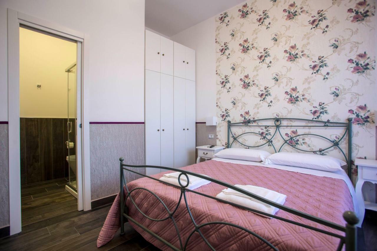 B&B Civico 41 Salerno Eksteriør bilde