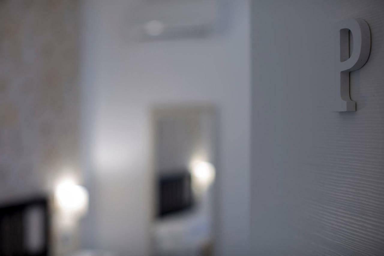 B&B Civico 41 Salerno Eksteriør bilde
