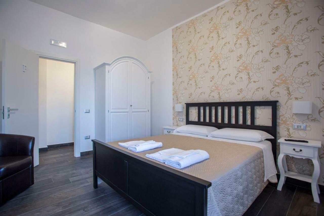 B&B Civico 41 Salerno Eksteriør bilde