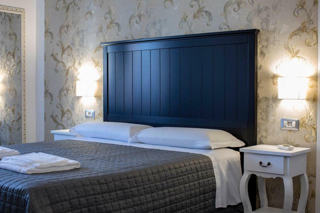 B&B Civico 41 Salerno Eksteriør bilde