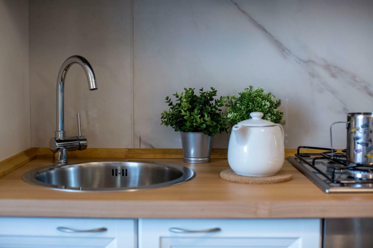 B&B Civico 41 Salerno Eksteriør bilde
