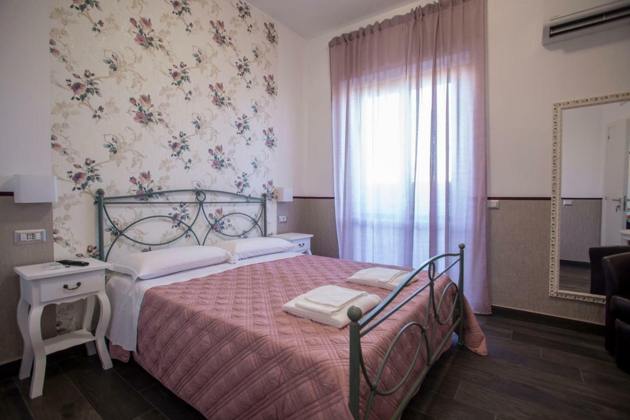 B&B Civico 41 Salerno Eksteriør bilde