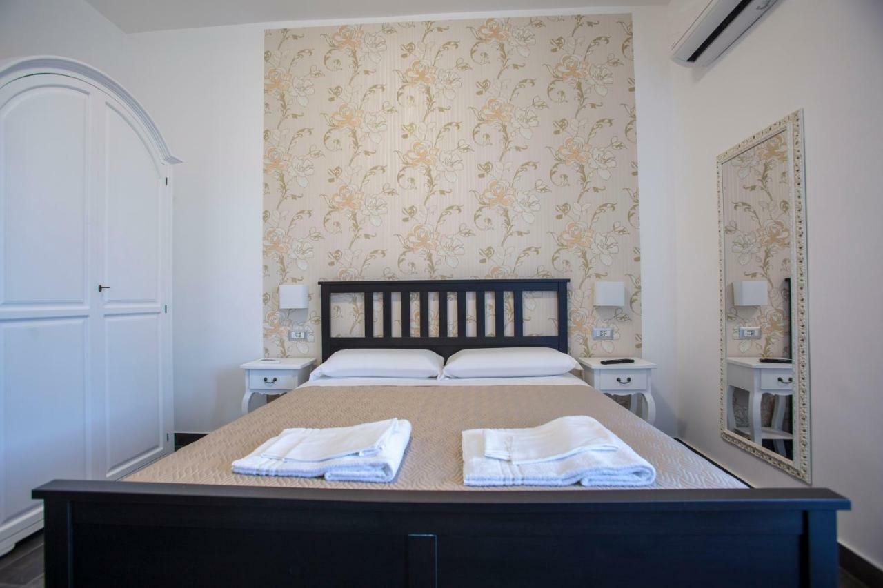 B&B Civico 41 Salerno Eksteriør bilde